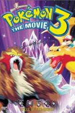 Watch Pokemon 3: The Movie 9Movies