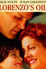 Watch Lorenzo's Oil 9Movies