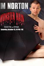Watch Jim Norton: Monster Rain 9Movies