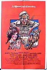 Watch The Last Remake of Beau Geste 9Movies