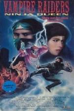 Watch The Vampire Raiders 9Movies