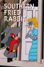 Watch Southern Fried Rabbit (Short 1953) 9Movies