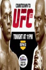 Watch UFC 135 Countdown 9Movies