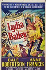 Watch Lydia Bailey 9Movies