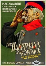 Watch The Captain from K�penick 9Movies