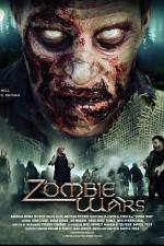 Watch Zombie Wars 9Movies