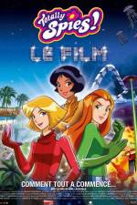 Watch Totally spies Le film 9Movies