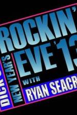 Watch New Year's Rockin' Eve Celebrates Dick Clark 9Movies
