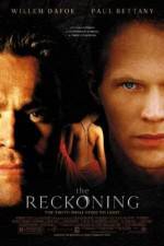 Watch The Reckoning 9Movies