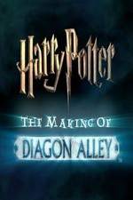 Watch Harry Potter: The Making of Diagon Alley 9Movies