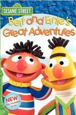 Watch Sesame Street Bert and Ernie's Great Adventures 9Movies