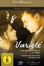 Watch Variet� 9Movies