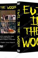 Watch Evil in the Woods 9Movies
