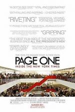 Watch Page One: Inside the New York Times 9Movies