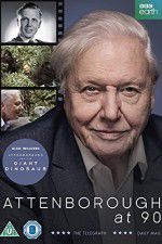 Watch Attenborough at 90: Behind the Lens 9Movies