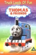 Watch Thomas & Friends - Truck Loads Of Fun 9Movies