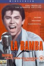 Watch La Bamba 9Movies