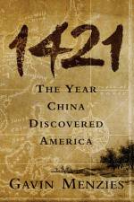 Watch 1421: The Year China Discovered America? 9Movies