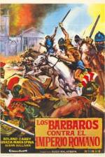Watch La rivolta dei barbari 9Movies