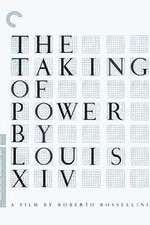 Watch La prise de pouvoir par Louis XIV 9Movies