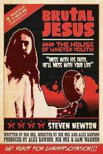 Watch Brutal Jesus and the House of Wasted Youth 9Movies