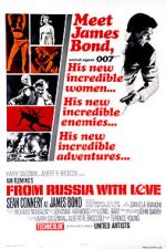 Watch From Russia with Love 9Movies