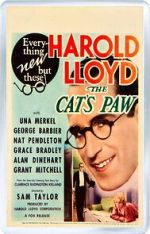 Watch The Cat\'s-Paw 9Movies
