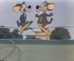 Watch House Hunting Mice (Short 1948) 9Movies