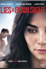 Watch Lies in Plain Sight 9Movies