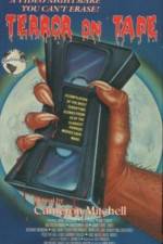 Watch Terror on Tape 9Movies