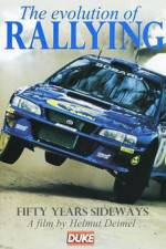Watch The Evolution Of Rallying 9Movies