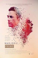 Watch Marjorie Prime 9Movies