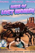 Watch Rifftrax Mesa of Lost Women 9Movies