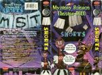 Watch Mystery Science Theater 3000: Shorts 9Movies