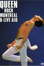 Watch Queen Rock Montreal & Live Aid 9Movies