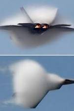Watch Discovery Channel: Supersonic - Pushing The Envelope 9Movies