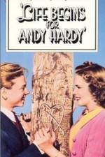 Watch Life Begins for Andy Hardy 9Movies