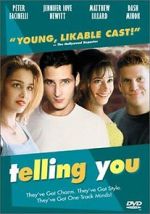 Watch Telling You 9Movies