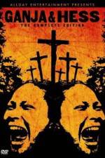Watch Ganja & Hess 9Movies