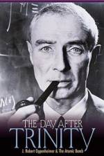 Watch The Day After Trinity 9Movies