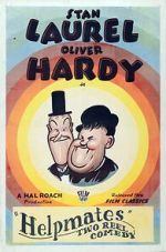 Watch Helpmates (Short 1932) 9Movies