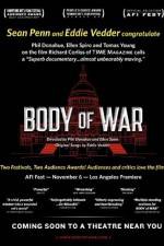 Watch Body of War 9Movies