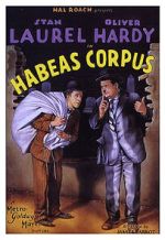 Watch Habeas Corpus (Short 1928) 9Movies