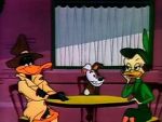 Watch Boston Quackie (Short 1957) 9Movies
