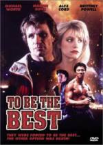Watch To Be the Best 9Movies