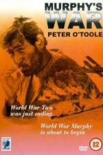 Watch Murphy's War 9Movies