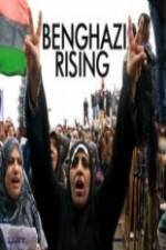 Watch Benghazi Rising 9Movies