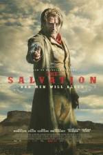 Watch The Salvation 9Movies