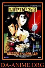 Watch Rupan Sansei $1 Money Wars 9Movies