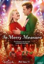 Watch In Merry Measure 9Movies